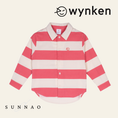 Gallery viewerに画像を読み込む, <Wynken>Baby Cord Shirt（2-6Y）
