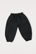 갤러리 뷰어로 이미지로드, <Studio Koter> OTIS ROUNDED COTTON JOGGERS

