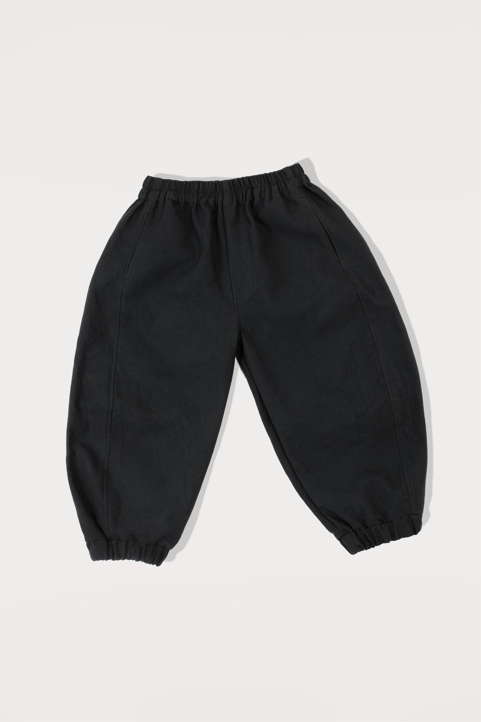 <Studio Koter> OTIS ROUNDED COTTON JOGGERS