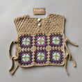 Load image into Gallery viewer, Misha & Puff - Scout Cardigan (18M-6Y)
