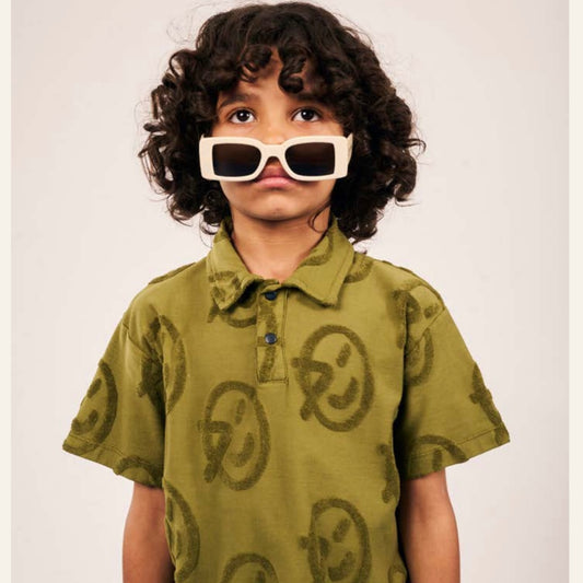 <Wynken>PULPO SHIRT（2-6Y）