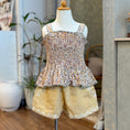 Load image into Gallery viewer, 【SET】LCC tops & Lali shorts
