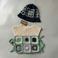 Load image into Gallery viewer, Misha & Puff - Scout Cardigan (18M-6Y)
