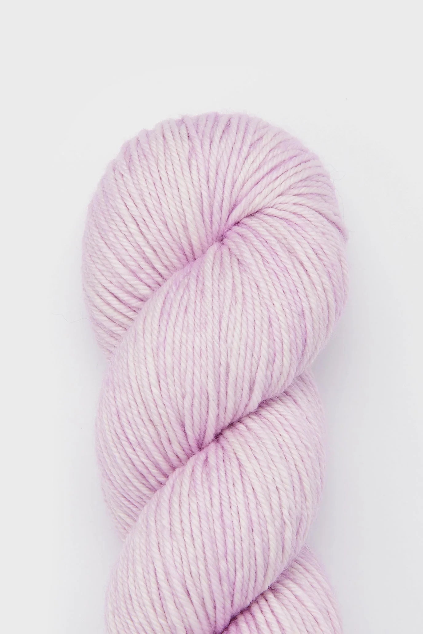 <STUDIO MISHA&PUFF>RWS Yarn Skein - Lilac