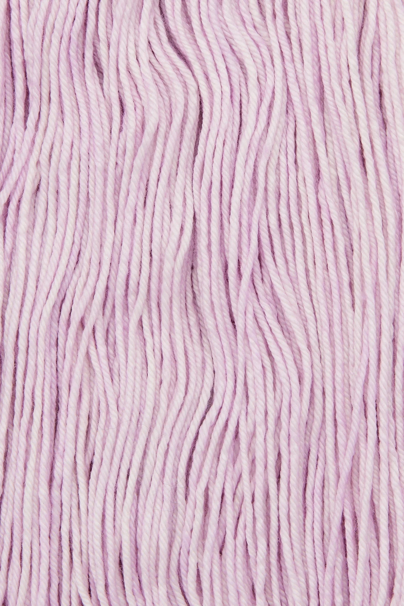 <STUDIO MISHA&PUFF>RWS Yarn Skein - Lilac