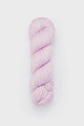 갤러리 뷰어로 이미지로드, <STUDIO MISHA&PUFF>RWS Yarn Skein - Lilac
