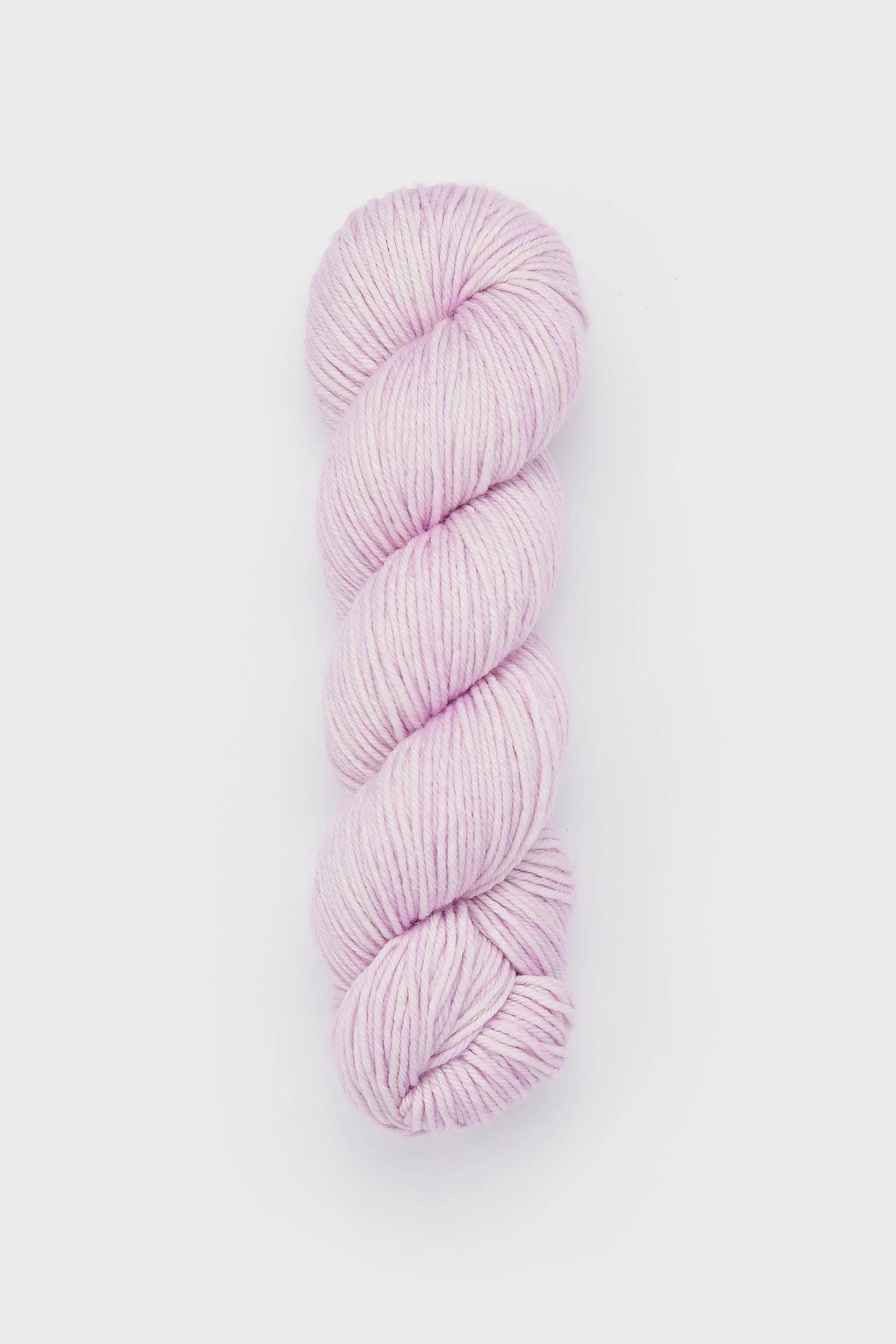 <STUDIO MISHA&PUFF>RWS Yarn Skein - Lilac