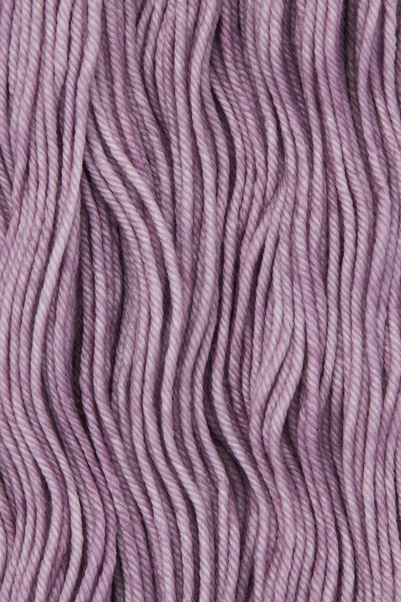 <STUDIO MISHA&PUFF>RWS Yarn Skein - Periwinkle