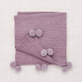 Gallery viewerに画像を読み込む, <STUDIO MISHA&PUFF>RWS Yarn Skein - Periwinkle
