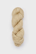 갤러리 뷰어로 이미지로드, <STUDIO MISHA&PUFF>RWS Yarn Skein - Alabaster
