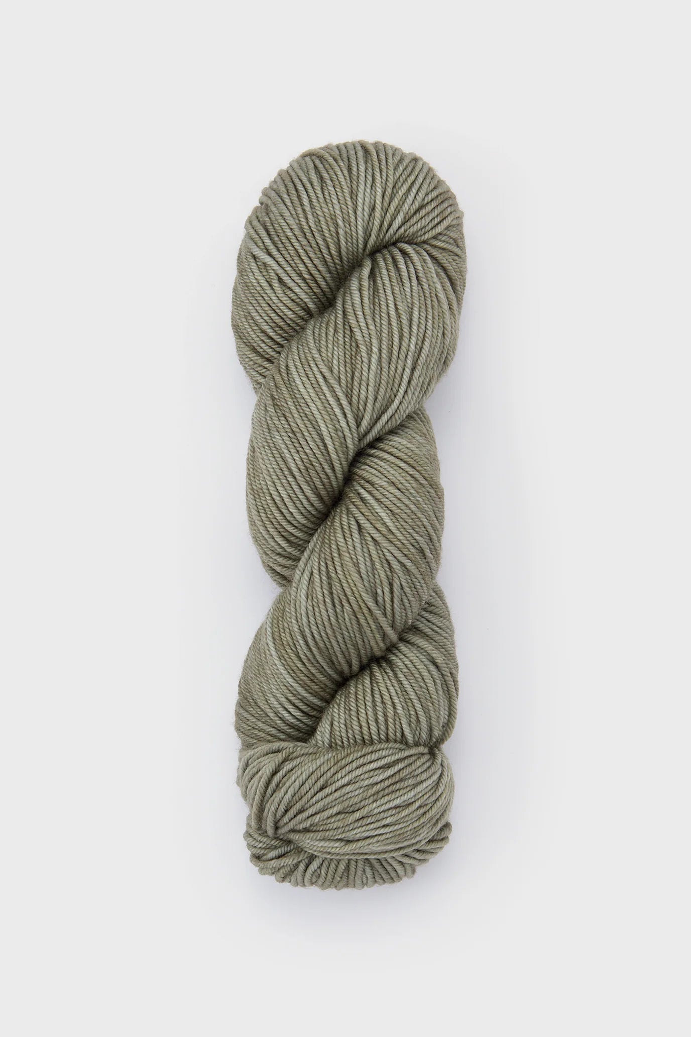 <STUDIO MISHA&PUFF>RWS Yarn Skein - Seal gray