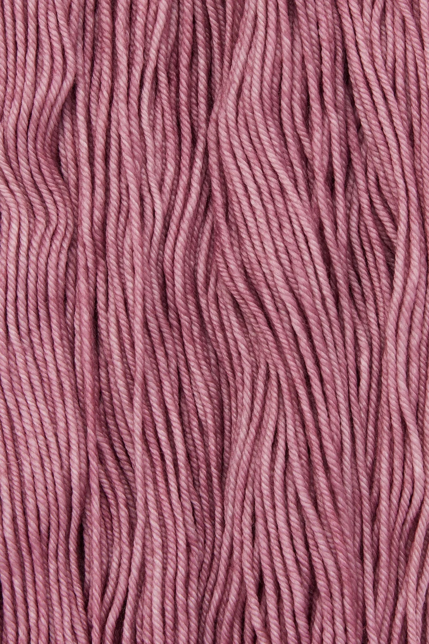 <STUDIO MISHA&PUFF>RWS Yarn Skein - Antique rose