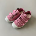 Gallery viewerに画像を読み込む, <Cienta>Double strap velcro sneaker - ROZA 78777-Cienta-SUNNAO
