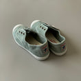 갤러리 뷰어로 이미지로드, <Cienta>Deck shoes - AQUA 70777
