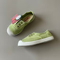 갤러리 뷰어로 이미지로드, <Cienta>Deck shoes - BUTTERFLY 70777
