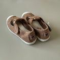 Gallery viewerに画像を読み込む, <Cienta>T strap shoes - BEIGE 77777
