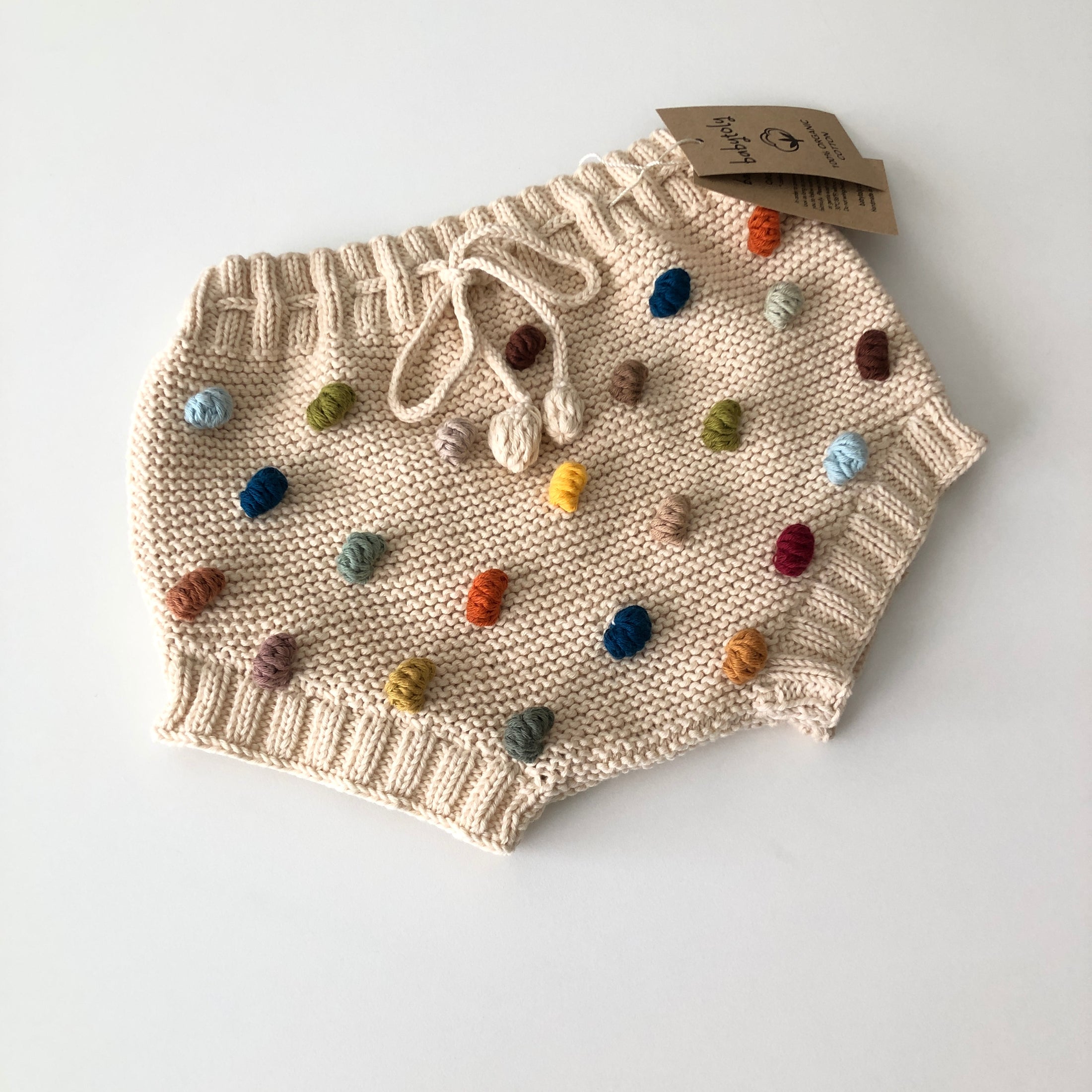 Misha &amp; Puff - Scout Cardigan (18M-6Y)