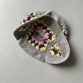 Gallery viewerに画像を読み込む, <YAARN>Woolen Hat - GSQ Pink（1-12Y）
