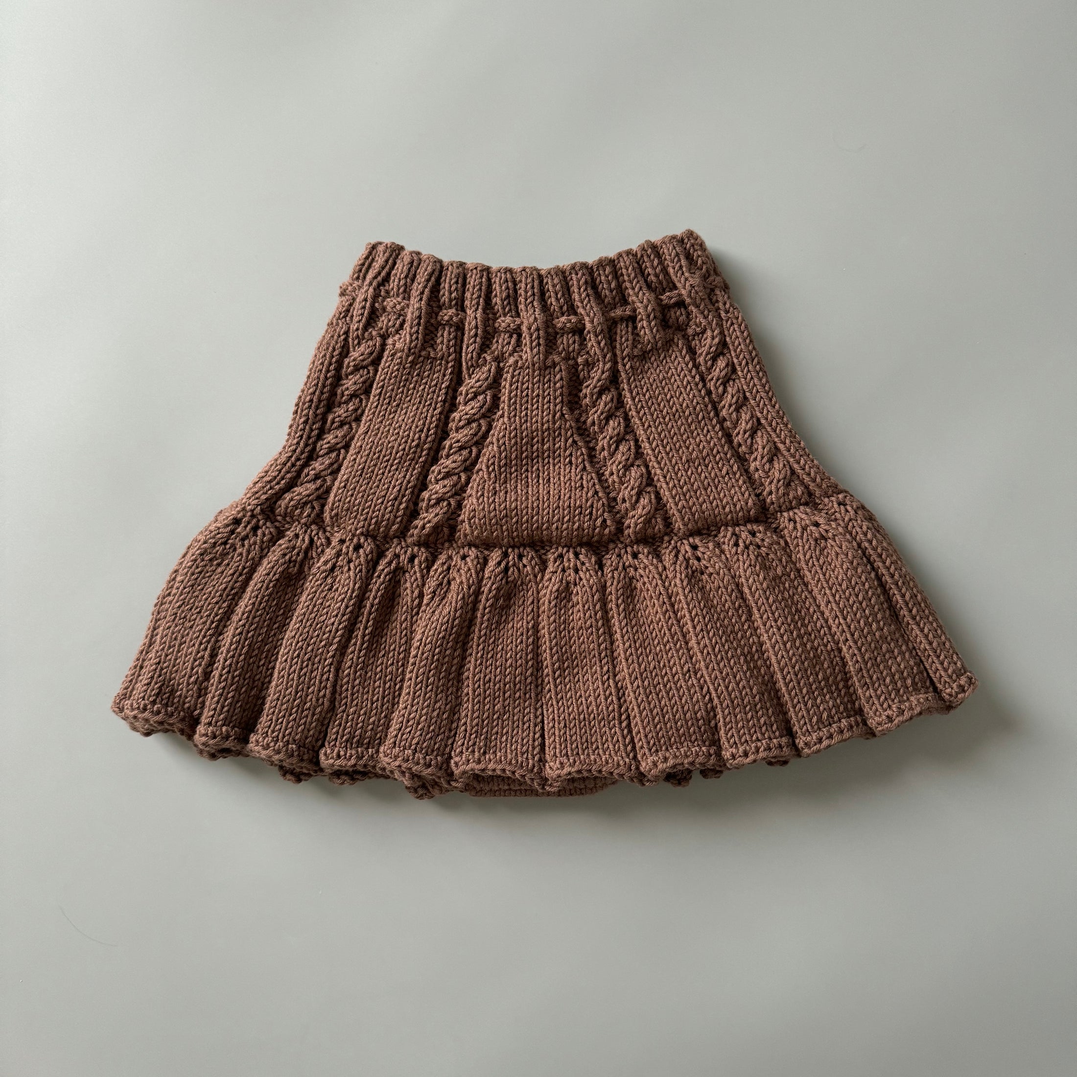 Misha &amp; Puff - Scout Cardigan (18M-6Y)