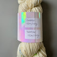 갤러리 뷰어로 이미지로드, <FLUFFWEAR>SUPER WASH MERINO WOOL YARN - SUMMER
