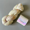 Gallery viewerに画像を読み込む, <FLUFFWEAR>SUPER WASH MERINO WOOL YARN - RAINBOW
