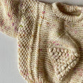 갤러리 뷰어로 이미지로드, <FLUFFWEAR>SUPER WASH MERINO WOOL YARN - MEADOWS
