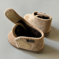 갤러리 뷰어로 이미지로드, <Cienta>Velcro baby sneaker BEIGE 133049
