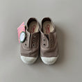 Load image into Gallery viewer, <cienta> Deck shoes - GRIS CLARO 70777</cienta>
