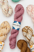 Load image into Gallery viewer, <studio misha> RWS Yarn Skein - Marigold</studio>
