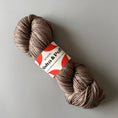 갤러리 뷰어로 이미지로드, <STUDIO MISHA&PUFF>RWS Yarn Skein - Brut
