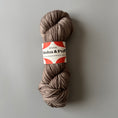 갤러리 뷰어로 이미지로드, <STUDIO MISHA&PUFF>RWS Yarn Skein - Brut
