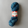 Load image into Gallery viewer, Studio Misha & Puff - RWS Yarn Skein - Ocean space dye
