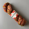 갤러리 뷰어로 이미지로드, <STUDIO MISHA&PUFF>RWS Yarn Skein - Rustic space dye
