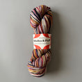 갤러리 뷰어로 이미지로드, <STUDIO MISHA&PUFF>RWS Yarn Skein - Solstice space dye
