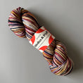 갤러리 뷰어로 이미지로드, <STUDIO MISHA&PUFF>RWS Yarn Skein - Solstice space dye
