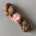 갤러리 뷰어로 이미지로드, <STUDIO MISHA&PUFF>RWS Yarn Skein - Original space dye
