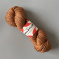 갤러리 뷰어로 이미지로드, <STUDIO MISHA&PUFF>RWS Yarn Skein - Rose gold
