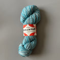 갤러리 뷰어로 이미지로드, <STUDIO MISHA&PUFF>RWS Yarn Skein - Lake
