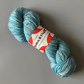 갤러리 뷰어로 이미지로드, <STUDIO MISHA&PUFF>RWS Yarn Skein - Lake
