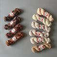 갤러리 뷰어로 이미지로드, <STUDIO MISHA&PUFF>RWS Yarn Skein - Camel confetti
