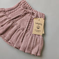 Gallery viewerに画像を読み込む, <Babytoly>Ivy skirt - DUSTY ROSE-Babytoly-SUNNAO
