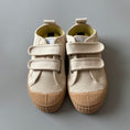 Gallery viewerに画像を読み込む, <NOVESTA> KIDS VERCLO CLASSIC 99 BEIGE（14.5cm-19cm）
