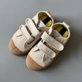 Gallery viewerに画像を読み込む, <NOVESTA> KIDS VERCLO CLASSIC 99 BEIGE（14.5cm-19cm）
