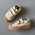 Gallery viewerに画像を読み込む, <NOVESTA> KIDS VERCLO CLASSIC 99 BEIGE（14.5cm-19cm）
