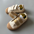 Gallery viewerに画像を読み込む, <NOVESTA> KIDS VERCLO CLASSIC 99 BEIGE（14.5cm-19cm）
