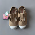 갤러리 뷰어로 이미지로드, <Cienta>T strap shoes - ARENA 77777
