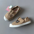 갤러리 뷰어로 이미지로드, <Cienta>T strap shoes - ARENA 77777
