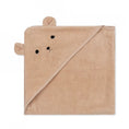 Gallery viewerに画像を読み込む, <Konges Sløjd> TERRY TOWEL ANIMAL - CREAM
