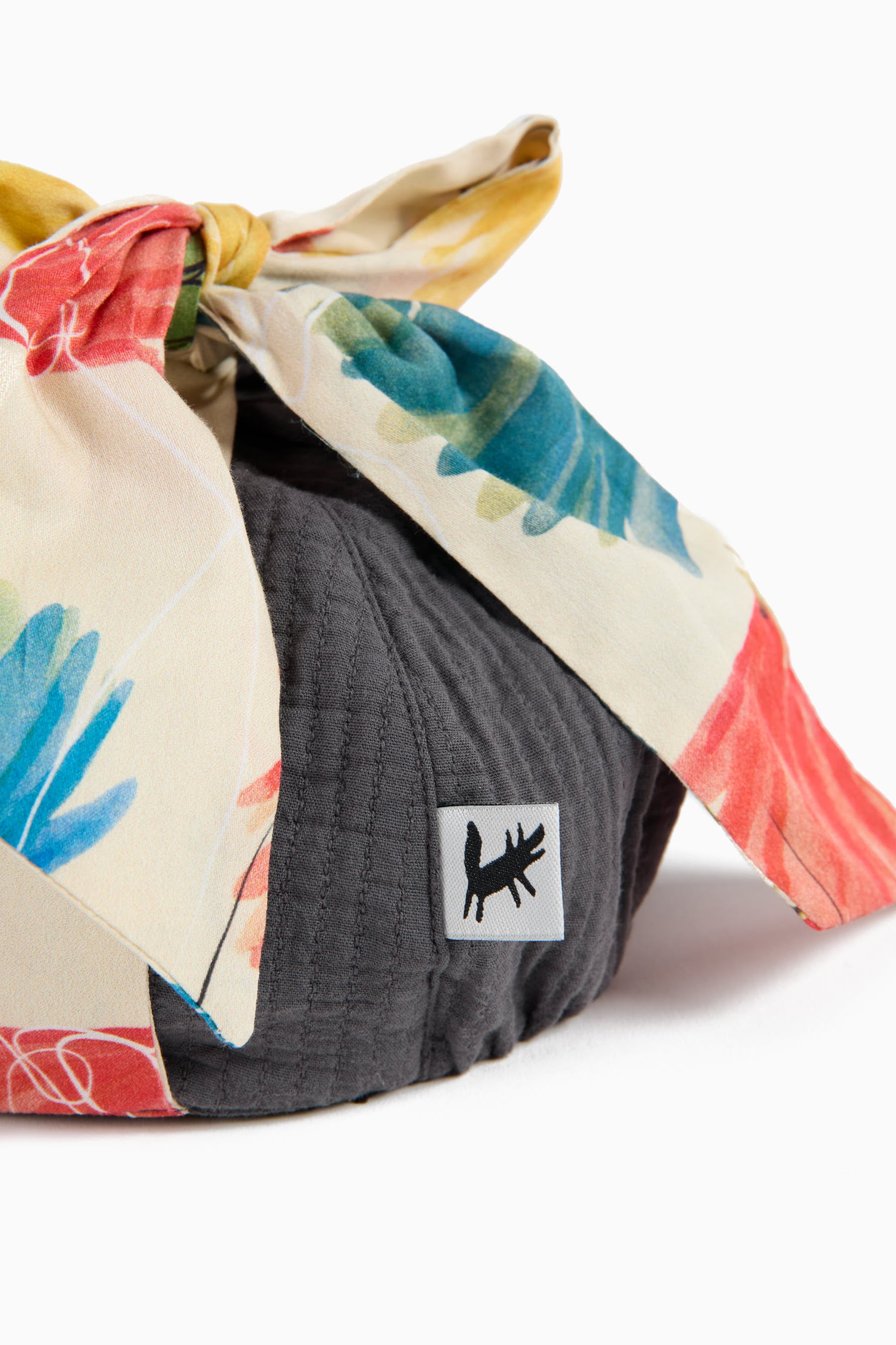 <WOLF&RITA> IVONE GRAPHITE