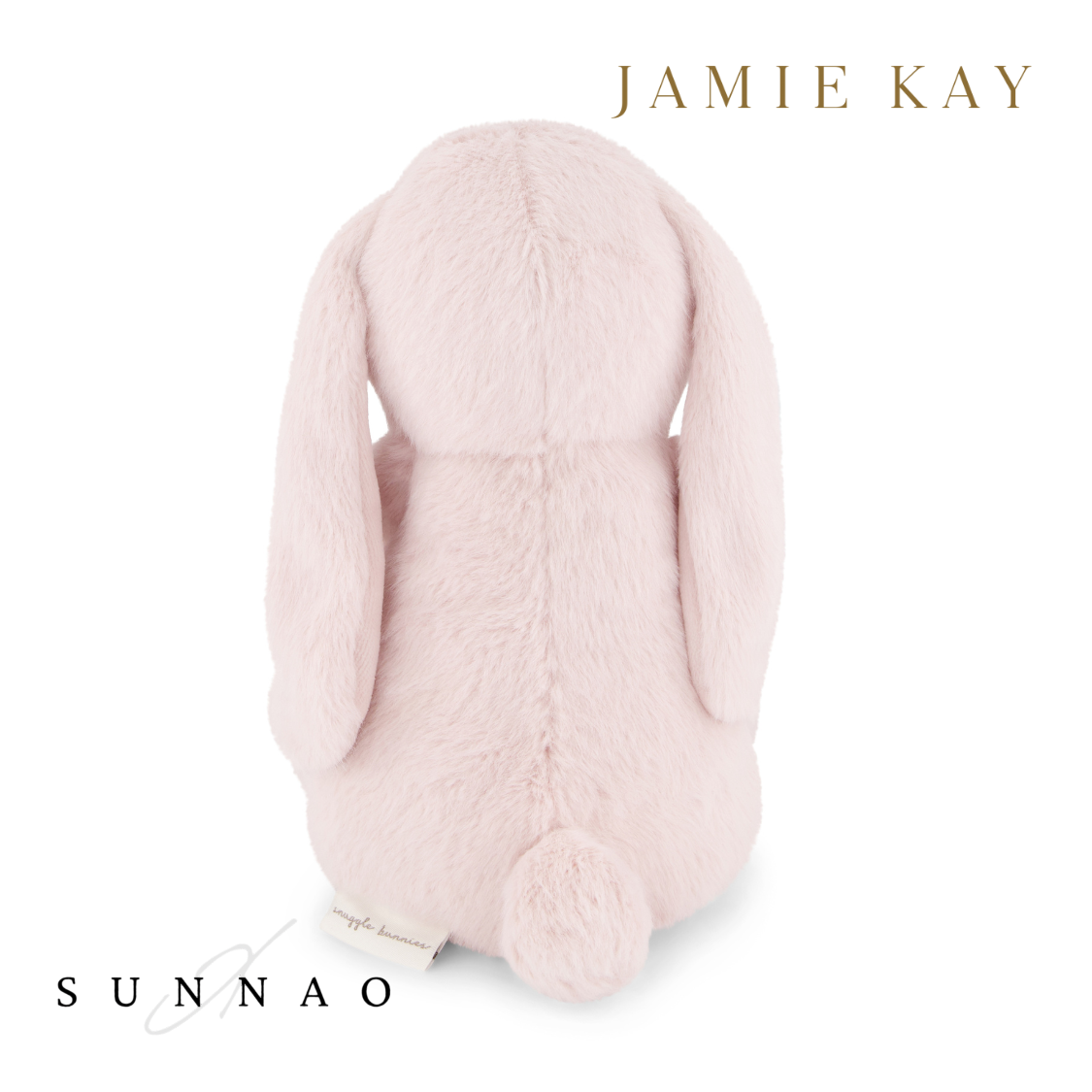 <JAMIE KAY> Penelope - PINK